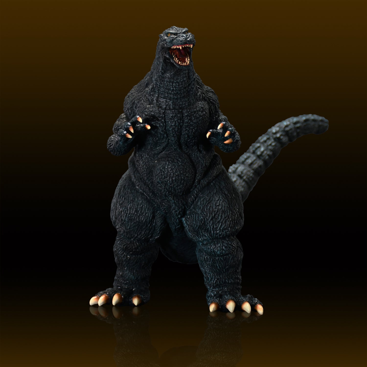 Godzilla (1994) Middle Soft Vinyl Kit Reproduction Edition | animota