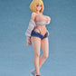 1/6 Scale Sophia F. Shirring Tube Top Ver. (Bonus Edition)