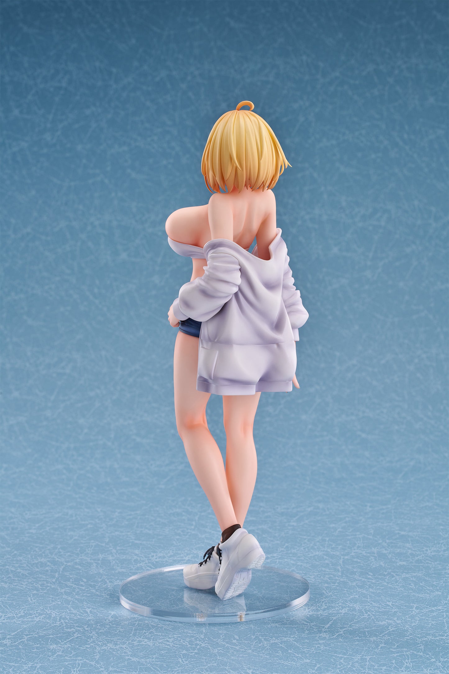 1/6 Scale Sophia F. Shirring Tube Top Ver. (Bonus Edition)