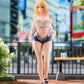 1/6 Scale Sophia F. Shirring Tube Top Ver. (Bonus Edition)