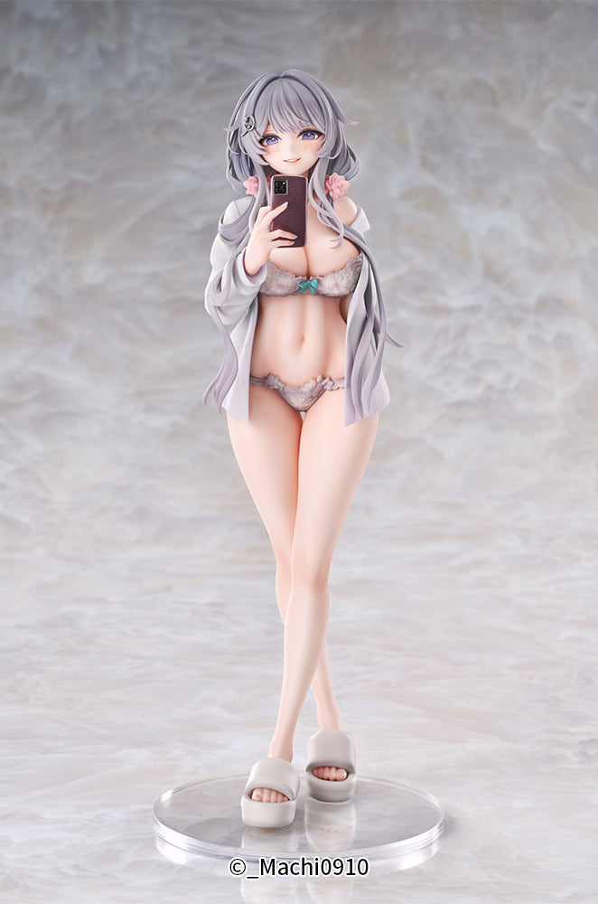 1/6 Machi Invitation to Bath in the Light Ver.