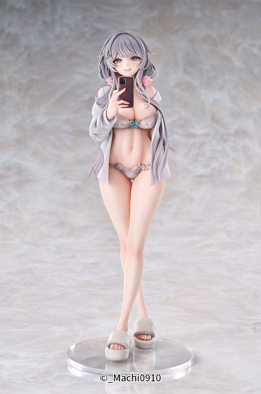 1/6 Machi Invitation to Bath in the Light Ver.