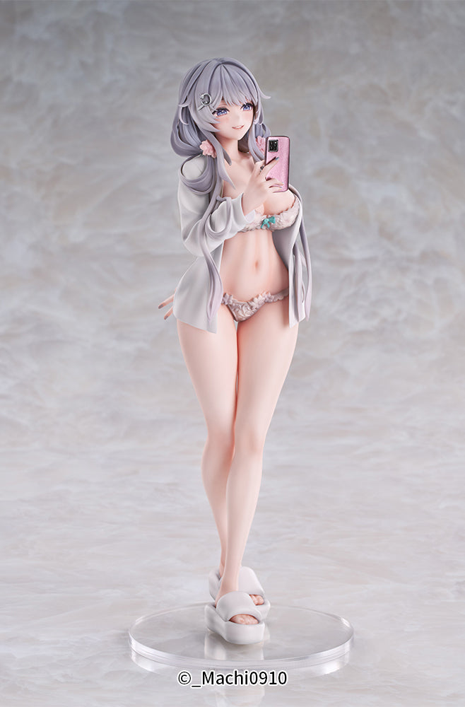 1/6 Machi Invitation to Bath in the Light Ver.