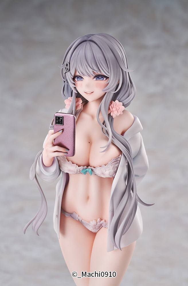 1/6 Machi Invitation to Bath in the Light Ver.