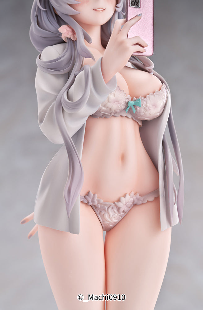 1/6 Machi Invitation to Bath in the Light Ver.