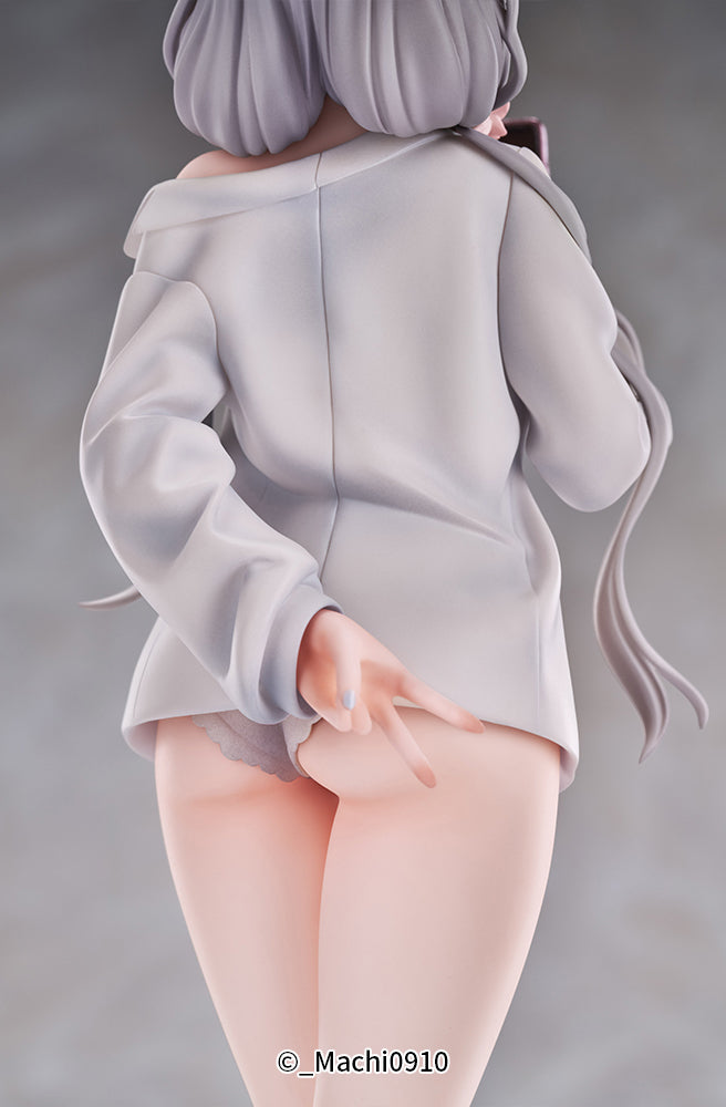 1/6 Machi Invitation to Bath in the Light Ver.