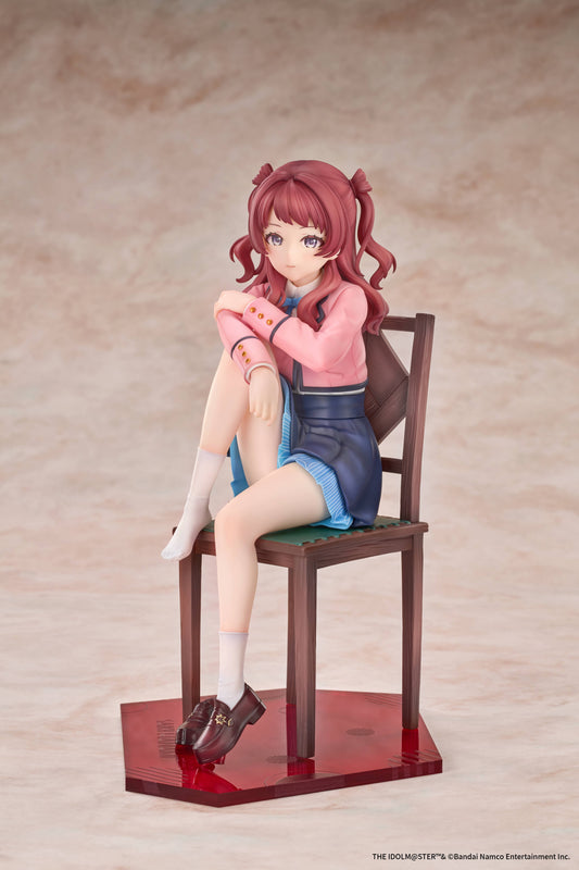 Hanami Saki - Iris After the Rain (Pre-Training Ver.)