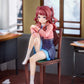 Hanami Saki - Iris After the Rain (Pre-Training Ver.)