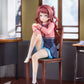 Hanami Saki - Iris After the Rain (Pre-Training Ver.)