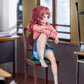 Hanami Saki - Iris After the Rain (Pre-Training Ver.)
