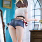 Yumia Liessfeldt A Glance Through the Mirror