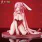 FingerToy x Otaku Toys MOMOA BUNNY VER. 1/6 SCALE FIGURE, Action & Toy Figures, animota