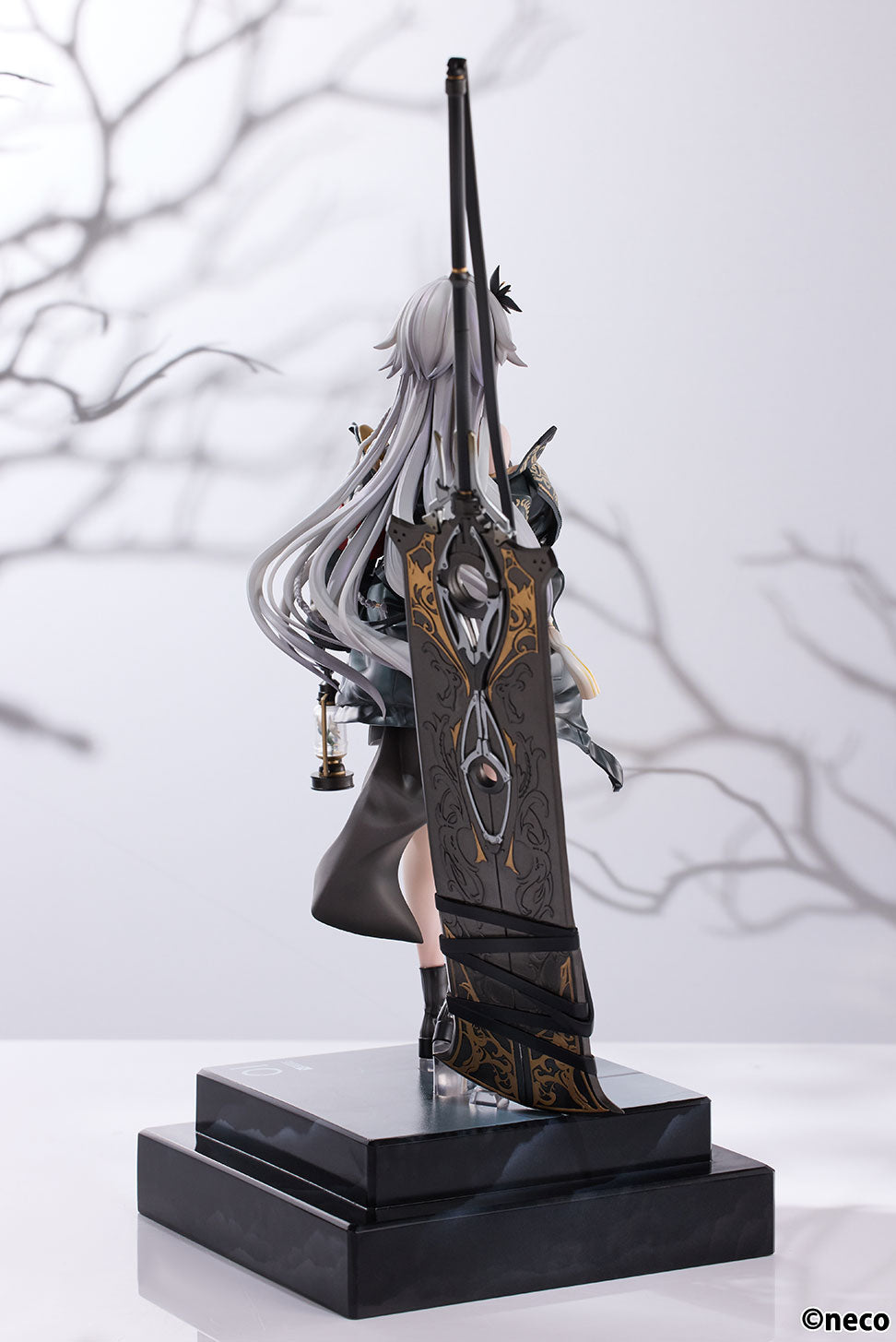 Hanatsumi 1/7 Complete Figure, Action & Toy Figures, animota