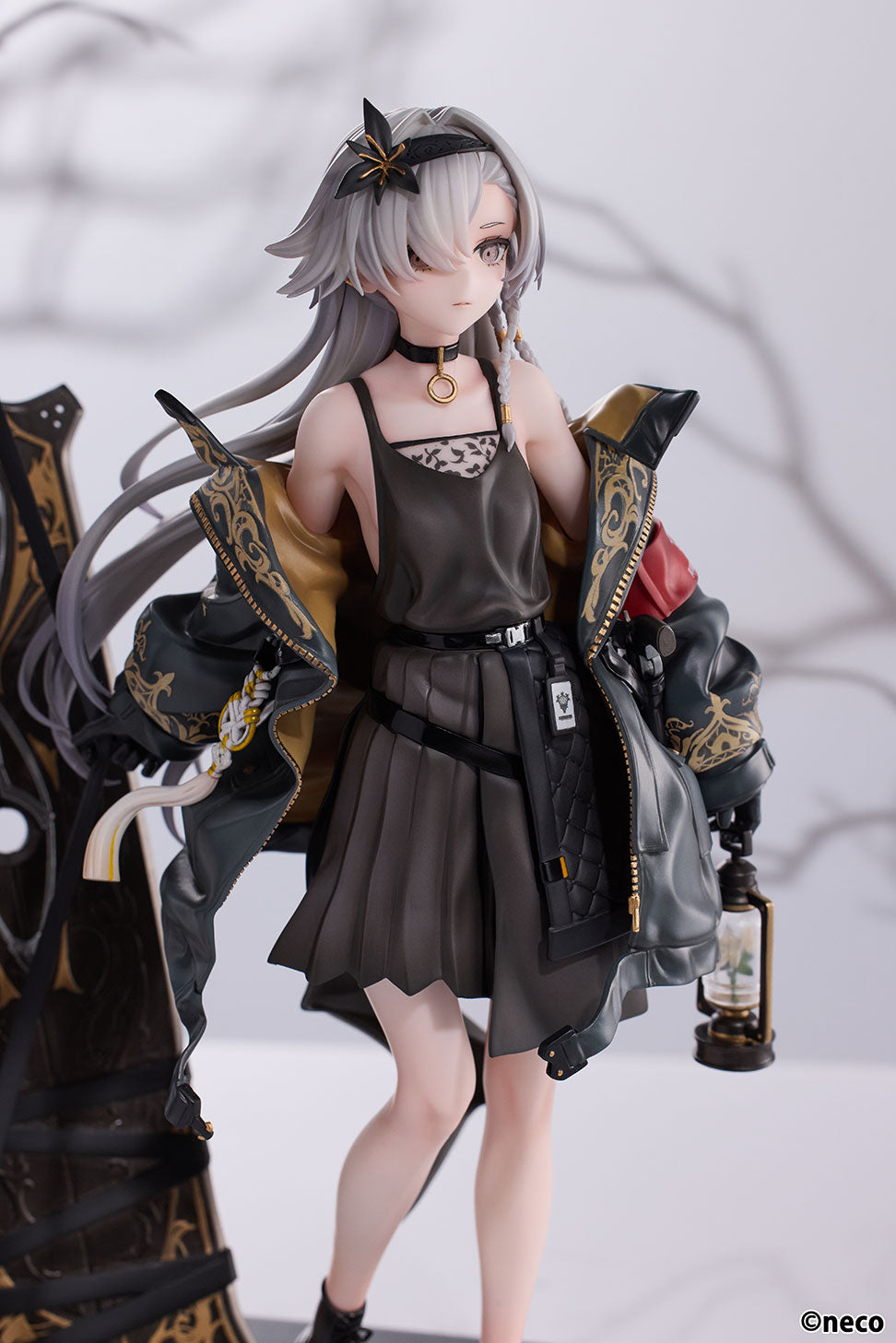 Hanatsumi 1/7 Complete Figure, Action & Toy Figures, animota