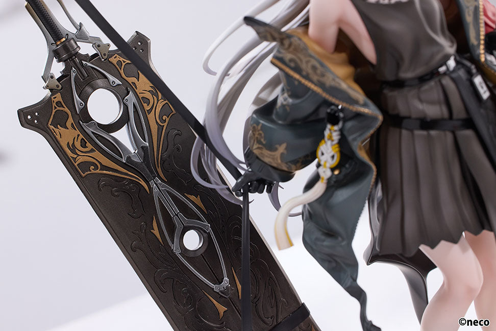 Hanatsumi 1/7 Complete Figure, Action & Toy Figures, animota