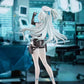 Girls' Frontline 2: Exilium Florence - Enchanting White Feather