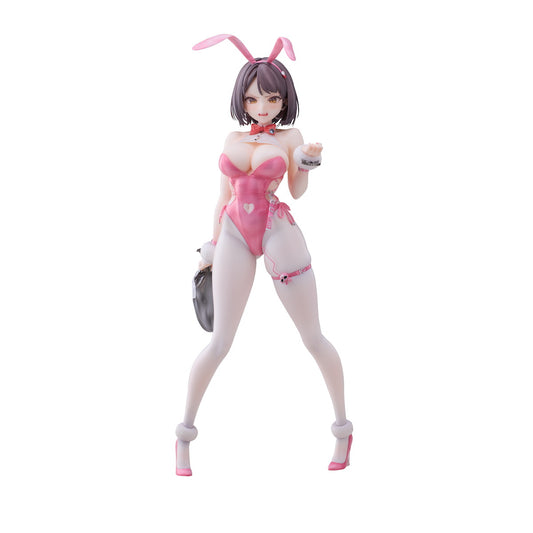 Goddess of Victory: Nikke Milk: Blooming Bunny 1/6 Complete Figure