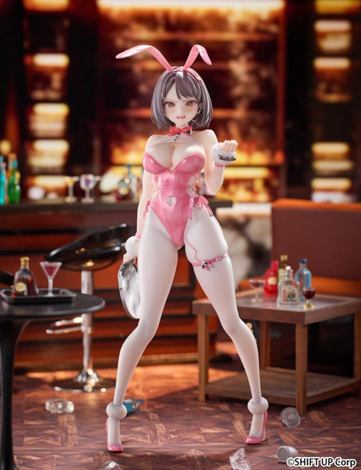 Goddess of Victory: Nikke Milk: Blooming Bunny 1/6 Complete Figure