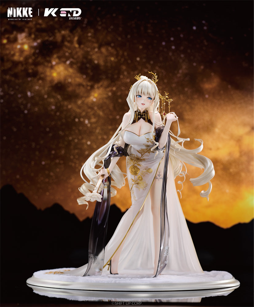 Goddess of Victory: Nikke Crown: Glorious Flower 1/4 Complete Figure