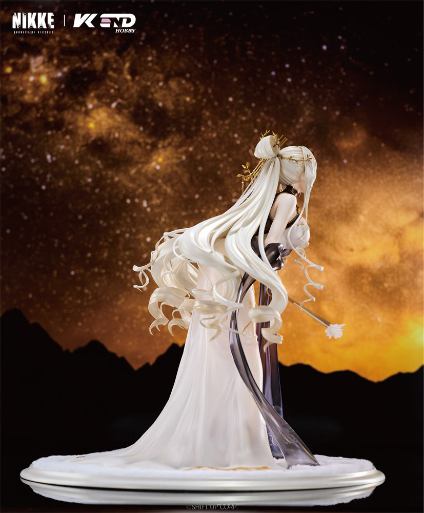 Goddess of Victory: Nikke Crown: Glorious Flower 1/4 Complete Figure