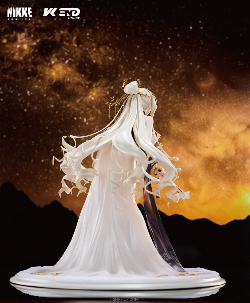 Goddess of Victory: Nikke Crown: Glorious Flower 1/4 Complete Figure