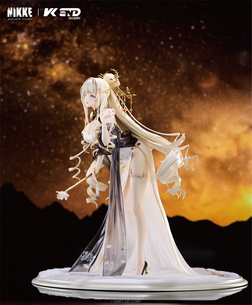Goddess of Victory: Nikke Crown: Glorious Flower 1/4 Complete Figure