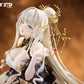 Goddess of Victory: Nikke Crown: Glorious Flower 1/4 Complete Figure