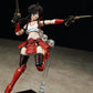 KEEPGOING STUDIO SENGOKU G SERIES SANADA YUKIMURA 1/12 SCALE ACTION FIGURE