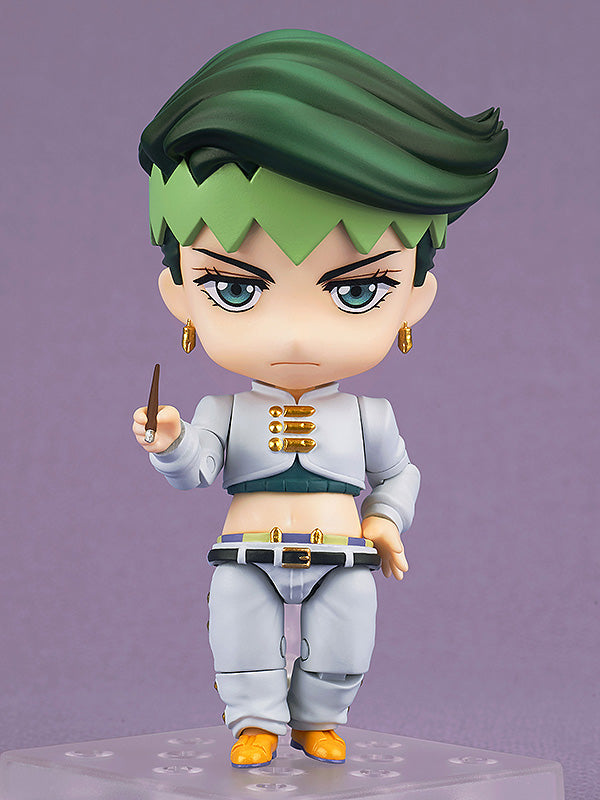 Nendoroid "JoJo's Bizarre Adventure Diamond Is Unbreakable" Kishibe Rohan | animota