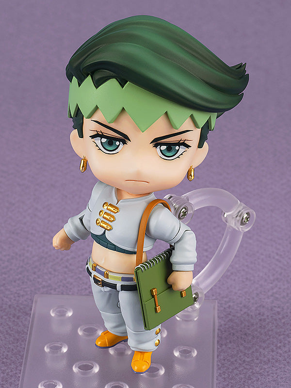 Nendoroid JoJo's Bizarre Adventure Diamond Is Unbreakable Kishibe  Rohananimota