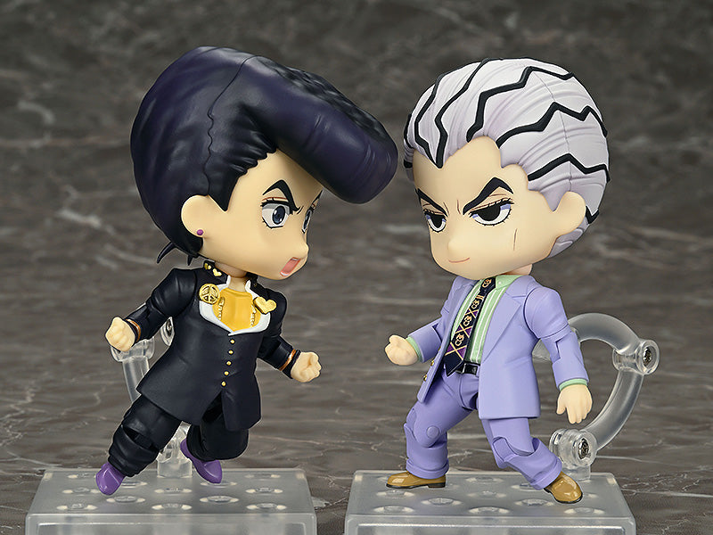 Nendoroid "JoJo's Bizarre Adventure Diamond Is Unbreakable" Kira Yoshikage | animota