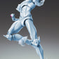 Super Action Statue JoJo's Bizarre Adventure Part.VI Stone Ocean WR