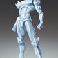 Super Action Statue JoJo's Bizarre Adventure Part.VI Stone Ocean WR