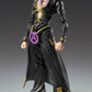 Super Action Statue "JoJo's Bizarre Adventure -Part. V-" Leone Abbacchio Ver. Black, Action & Toy Figures, animota