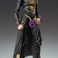 Super Action Statue "JoJo's Bizarre Adventure -Part. V-" Leone Abbacchio Ver. Black, Action & Toy Figures, animota