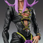 Super Action Statue "JoJo's Bizarre Adventure -Part. V-" Leone Abbacchio Ver. Black, Action & Toy Figures, animota