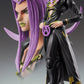 Super Action Statue "JoJo's Bizarre Adventure -Part. V-" Leone Abbacchio Ver. Black, Action & Toy Figures, animota