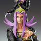 Super Action Statue "JoJo's Bizarre Adventure -Part. V-" Leone Abbacchio Ver. Black, Action & Toy Figures, animota