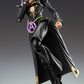 Super Action Statue "JoJo's Bizarre Adventure -Part. V-" Leone Abbacchio Ver. Black, Action & Toy Figures, animota