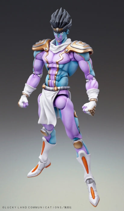 JOJO Star Platinum Statue Legend 15 for Sale – Figure Start