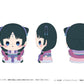 The Apothecary Diaries Mocchibi Plush Maomao Gessei Ver.