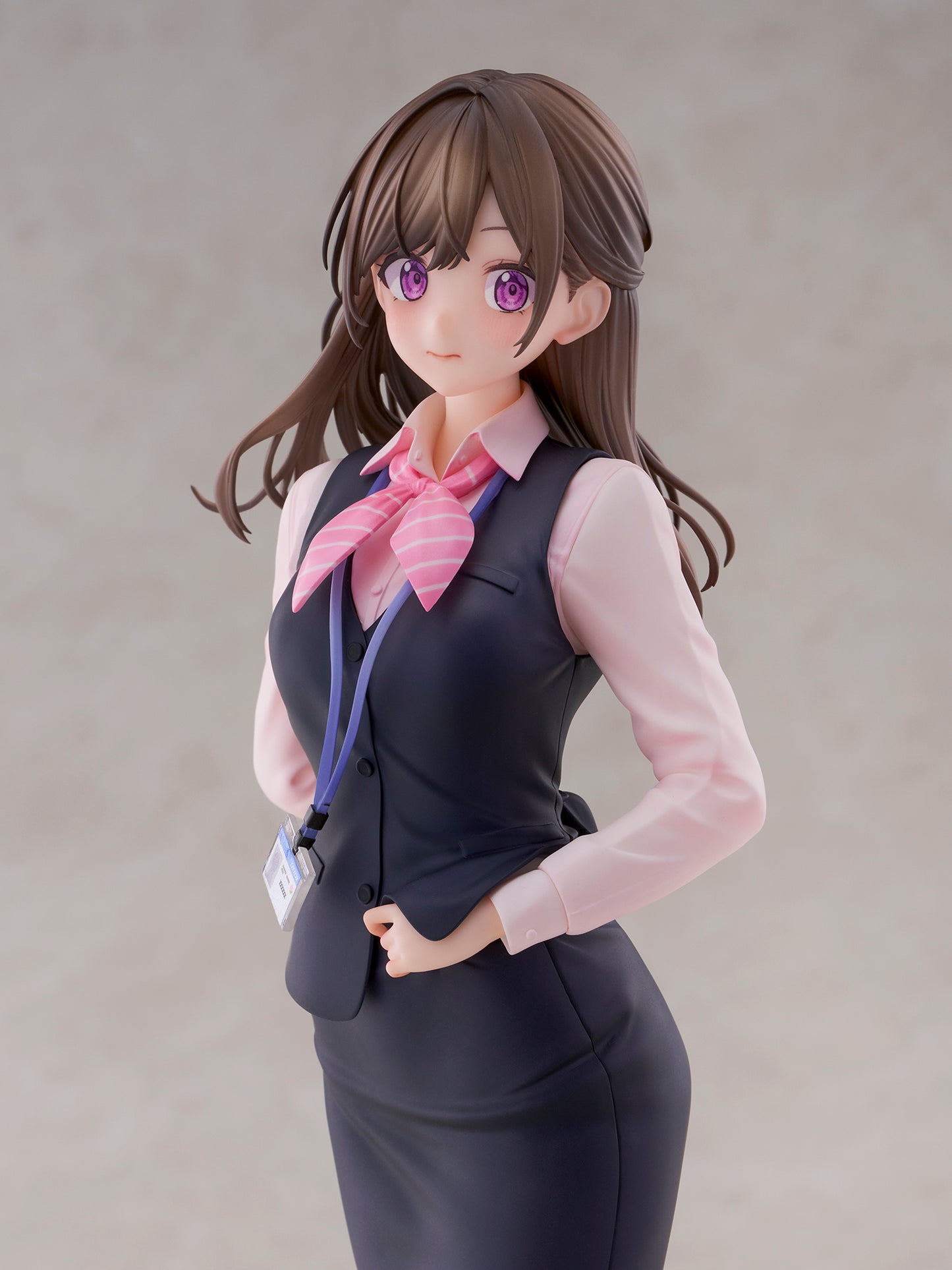 KoiKoi -Sakura- Receptionist