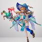 VERTEX Originals Elf Village 15th Villager Milklinde Complete Figure, Action & Toy Figures, animota