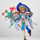 VERTEX Originals Elf Village 15th Villager Milklinde Complete Figure, Action & Toy Figures, animota