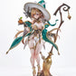 VERTEX Originals Elf Village 18th Villager Hazel