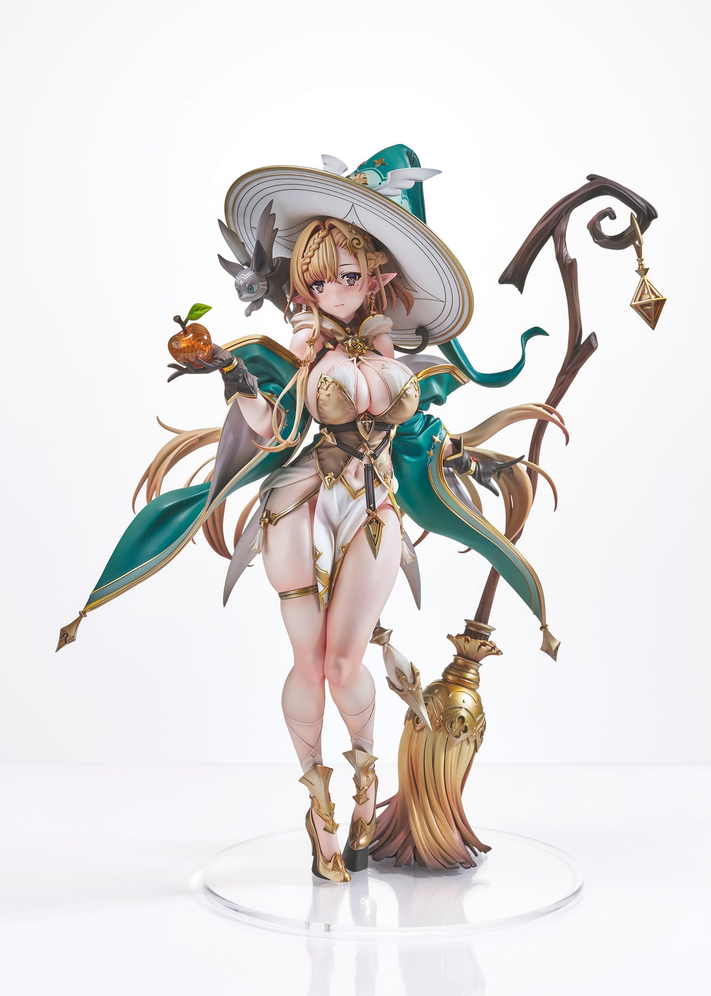 VERTEX Originals Elf Village 18th Villager Hazel