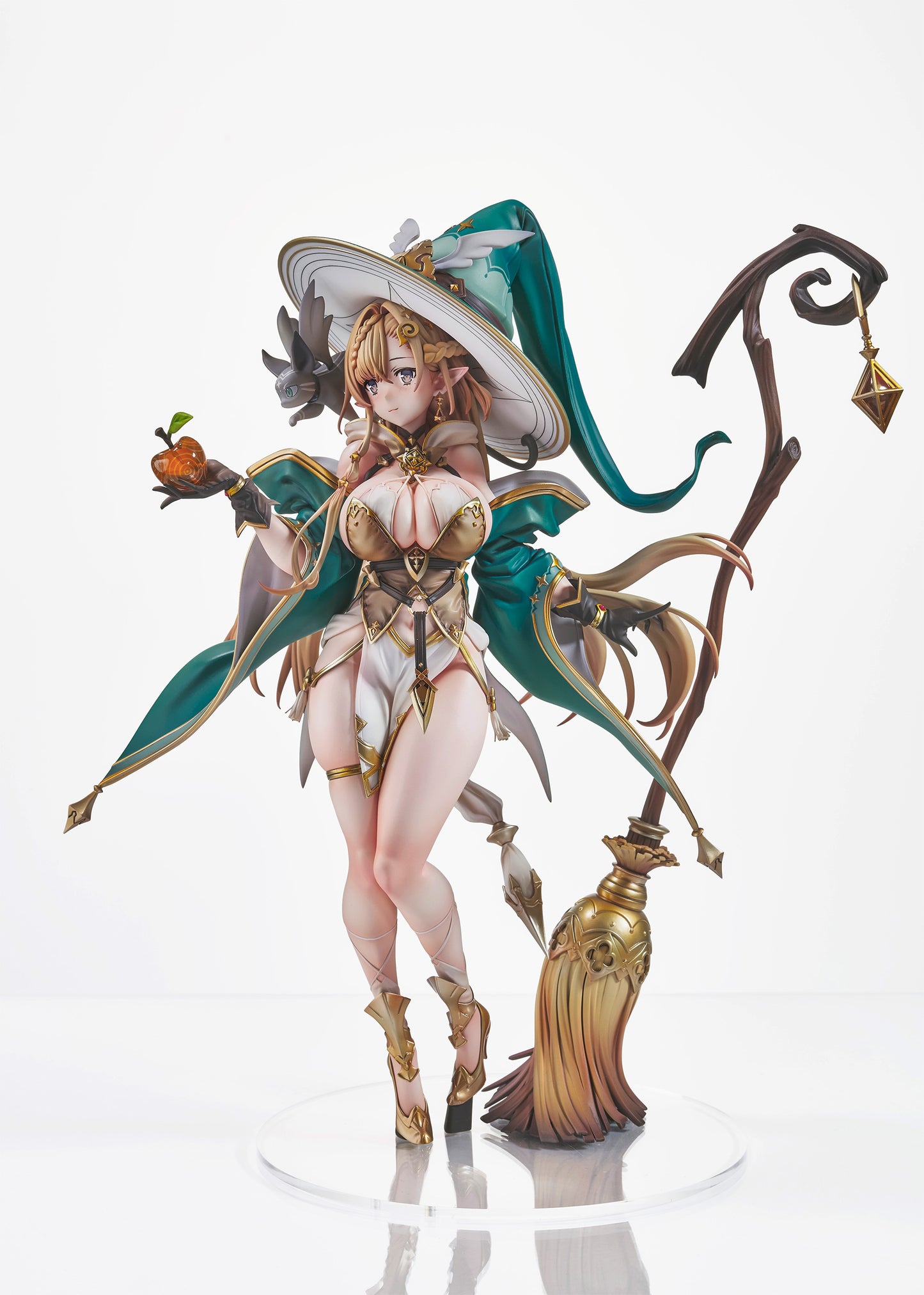 VERTEX Originals Elf Village 18th Villager Hazel