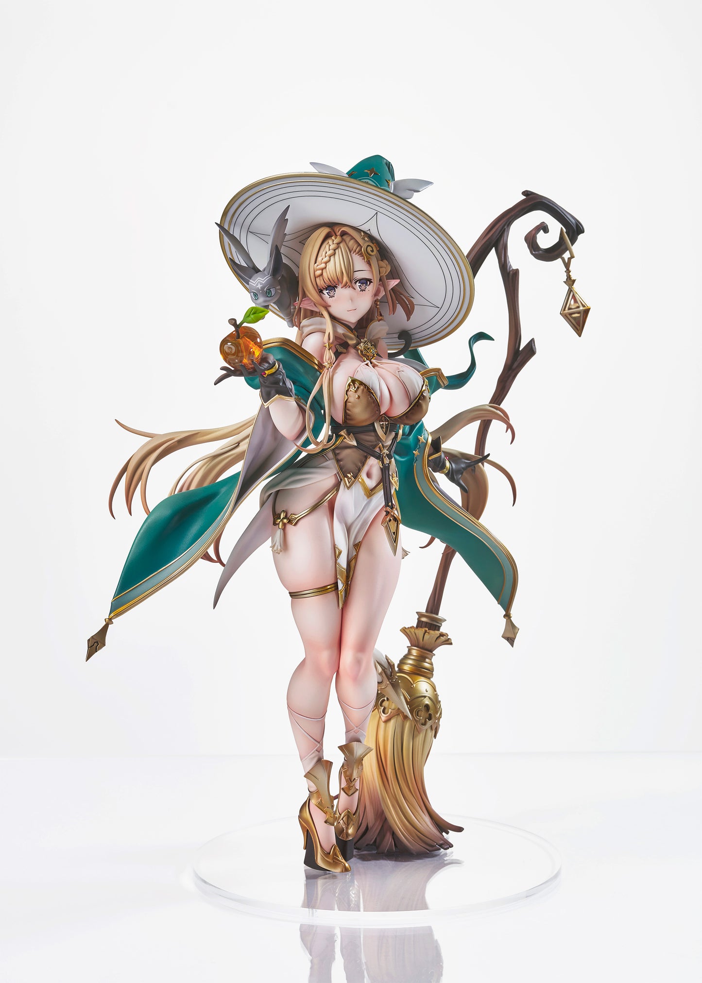 VERTEX Originals Elf Village 18th Villager Hazel