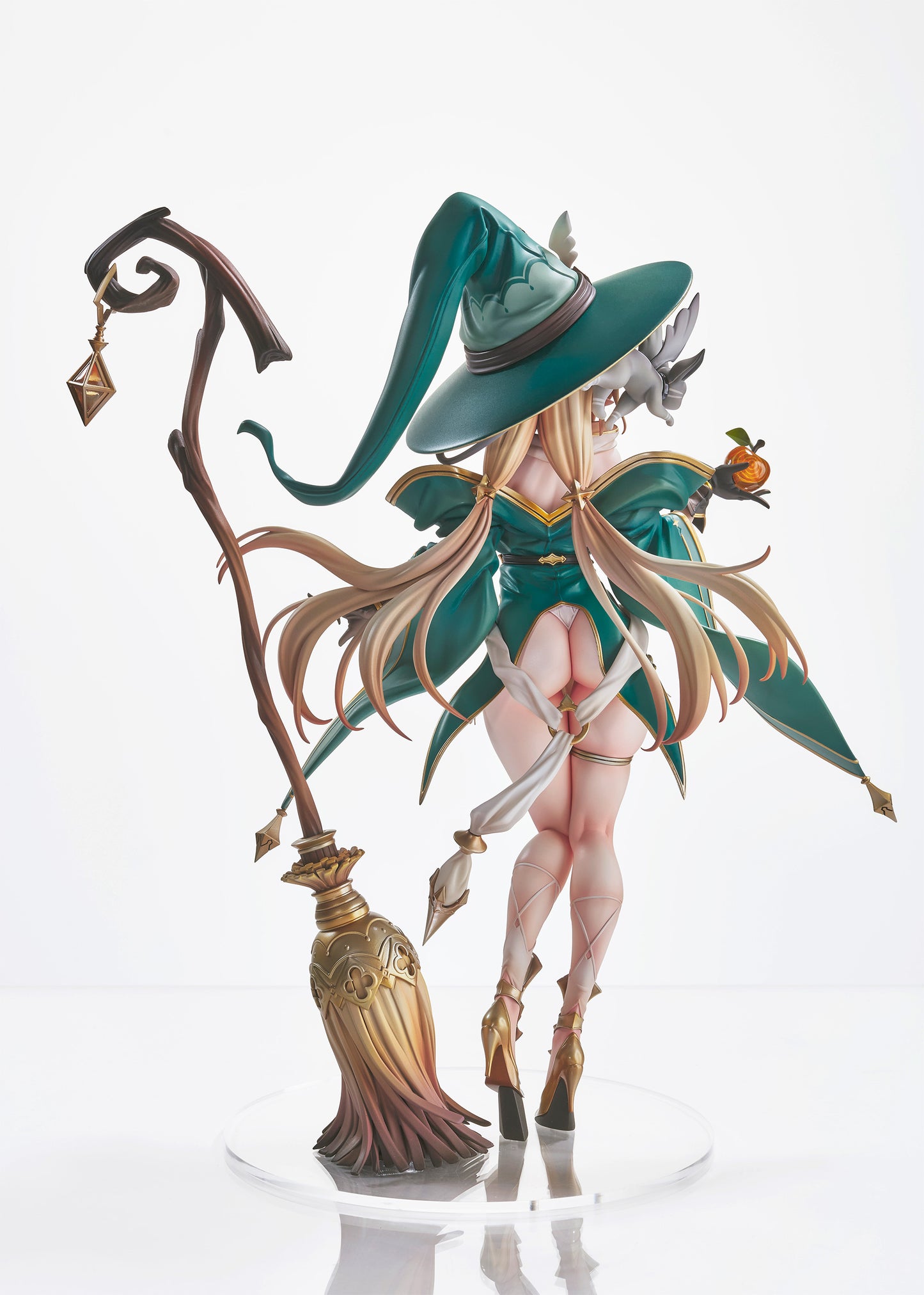 VERTEX Originals Elf Village 18th Villager Hazel