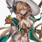 VERTEX Originals Elf Village 18th Villager Hazel